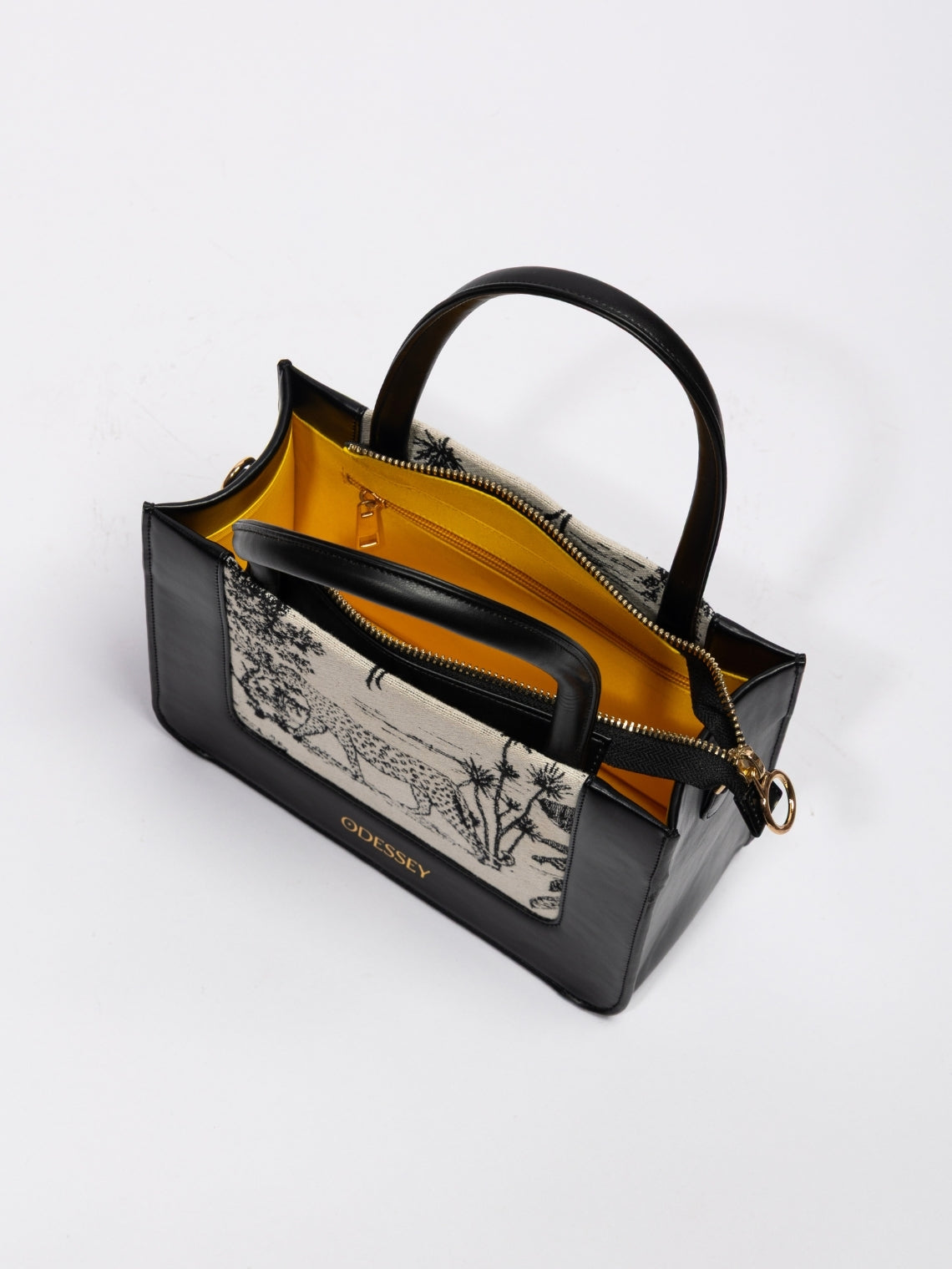 Texa Sling - Fauna