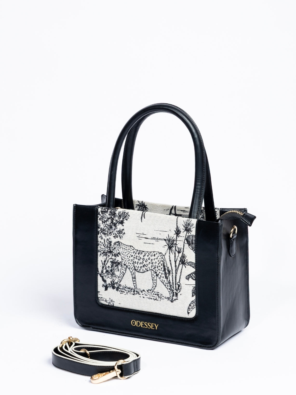 Texa Sling - Fauna