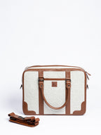 Henry Laptop Bag - Mettasse