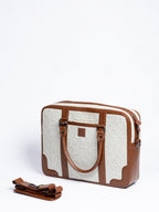 Henry Laptop Bag - Mettasse