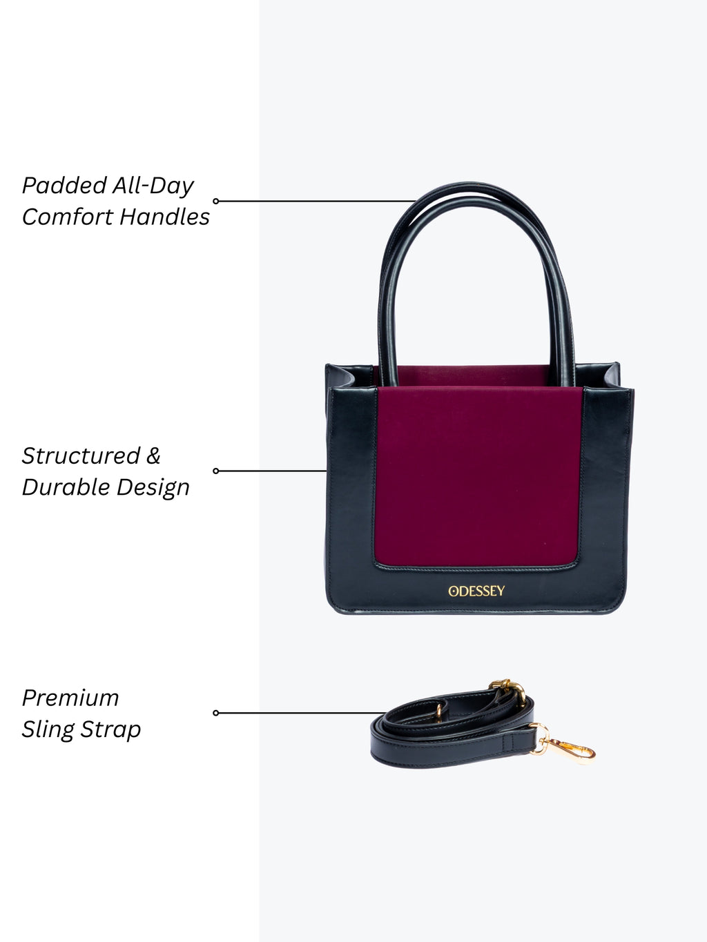 Texa Sling - Wine