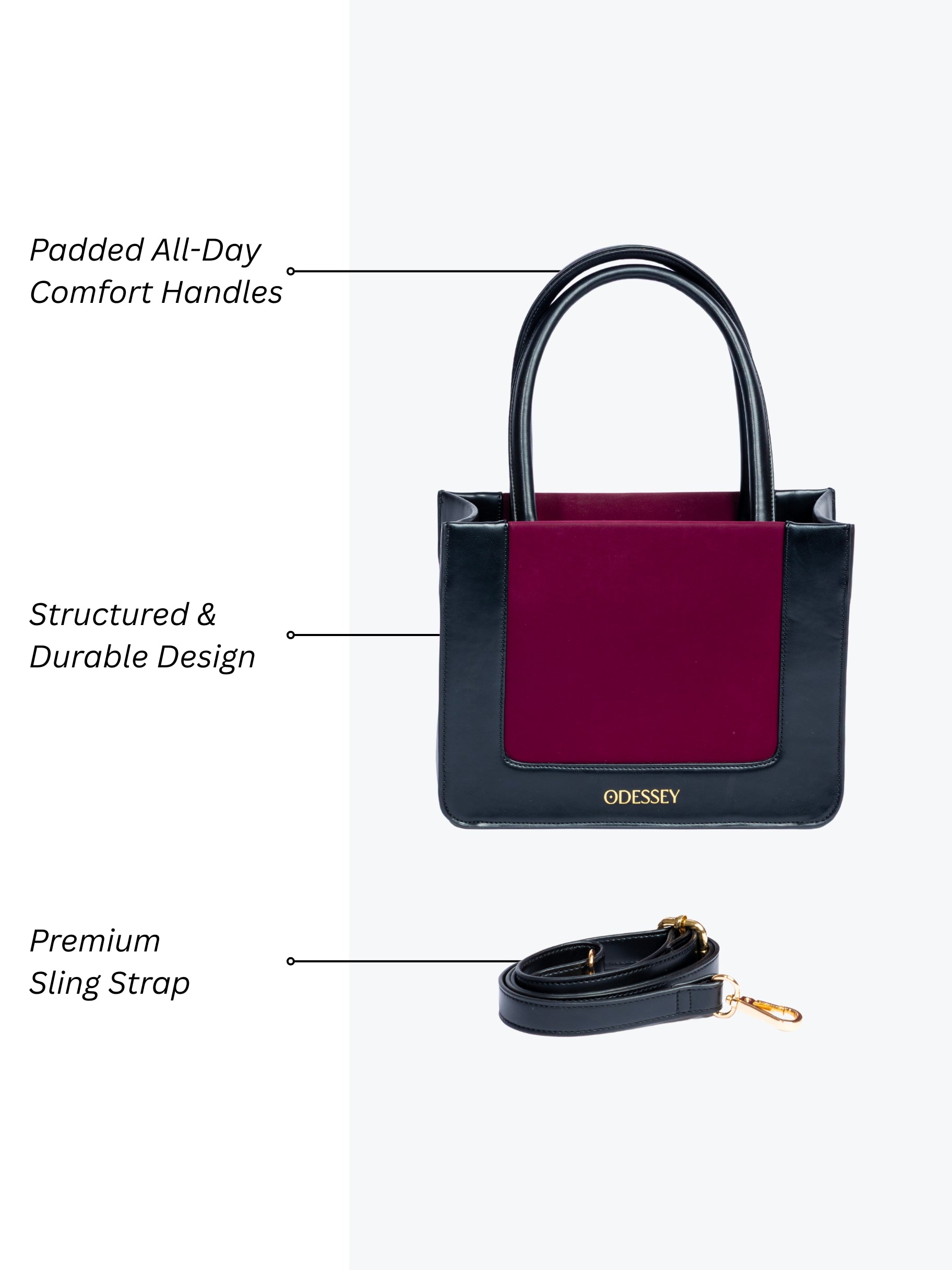 Texa Sling - Wine