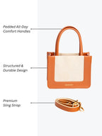 Texa Sling - Bronze