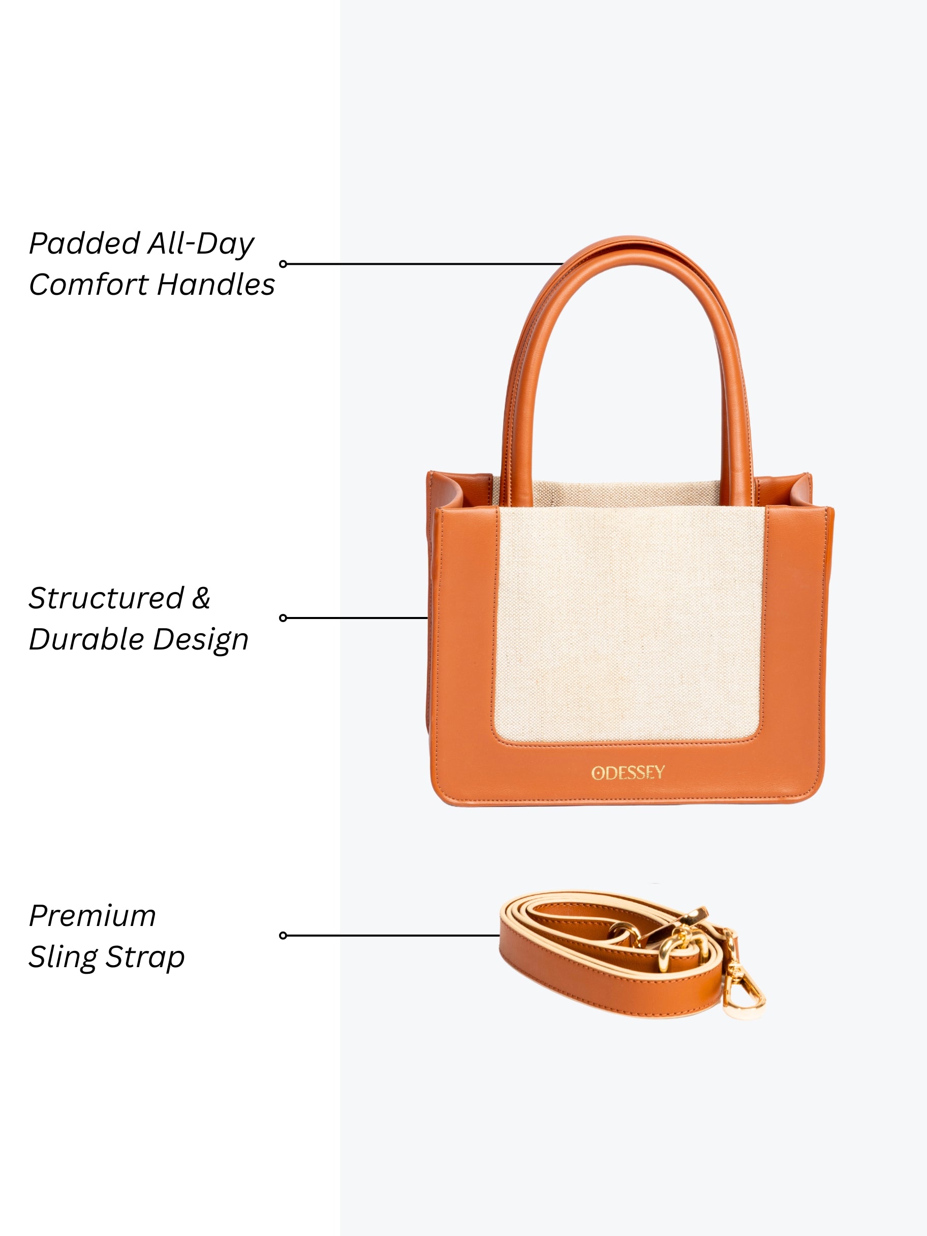 Texa Sling - Bronze