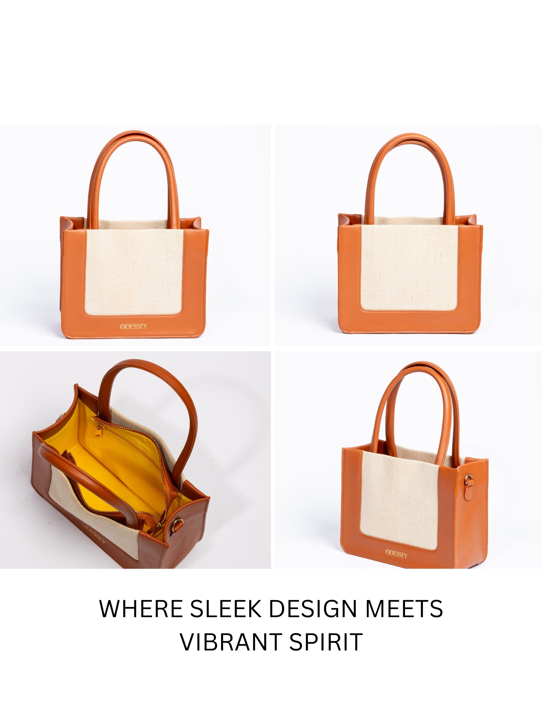 Texa Sling - Bronze