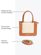 Texa Sling - Tan