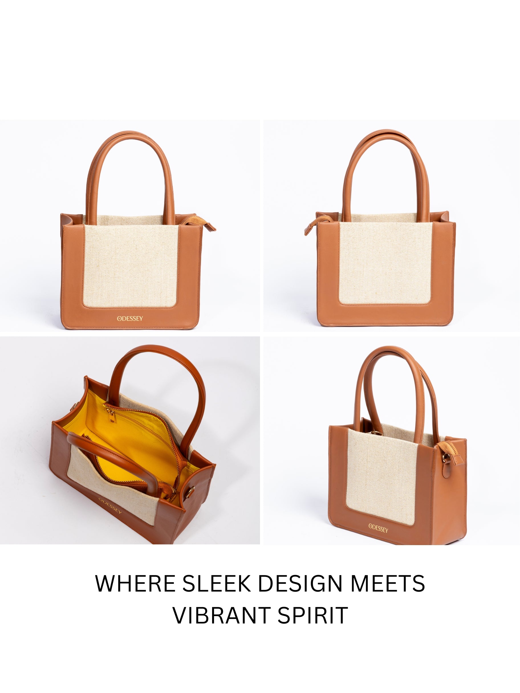 Texa Sling - Tan