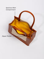 Texa Sling - Tan