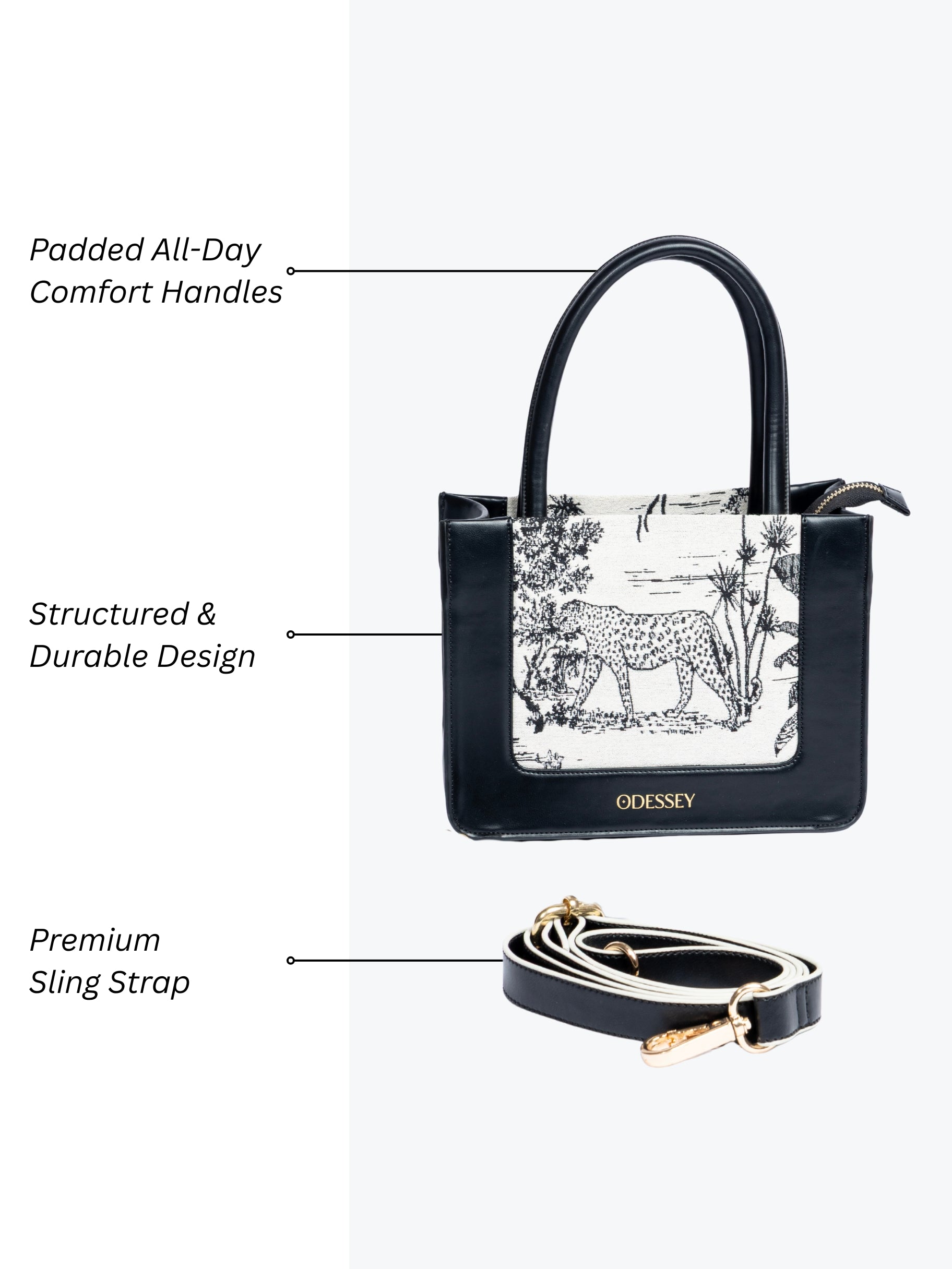 Texa Sling - Fauna