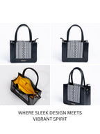 Texa Sling - Damask