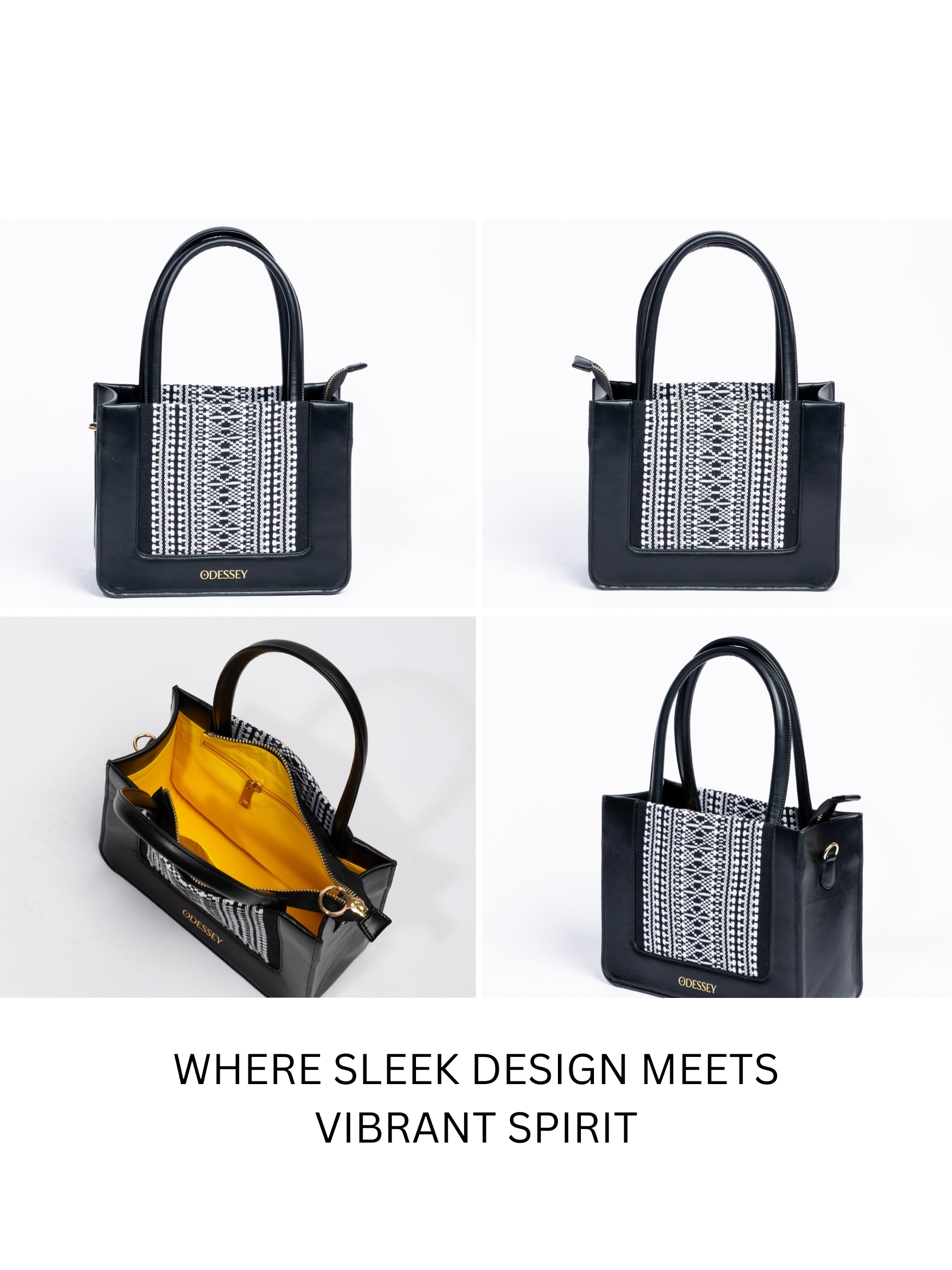 Texa Sling - Damask