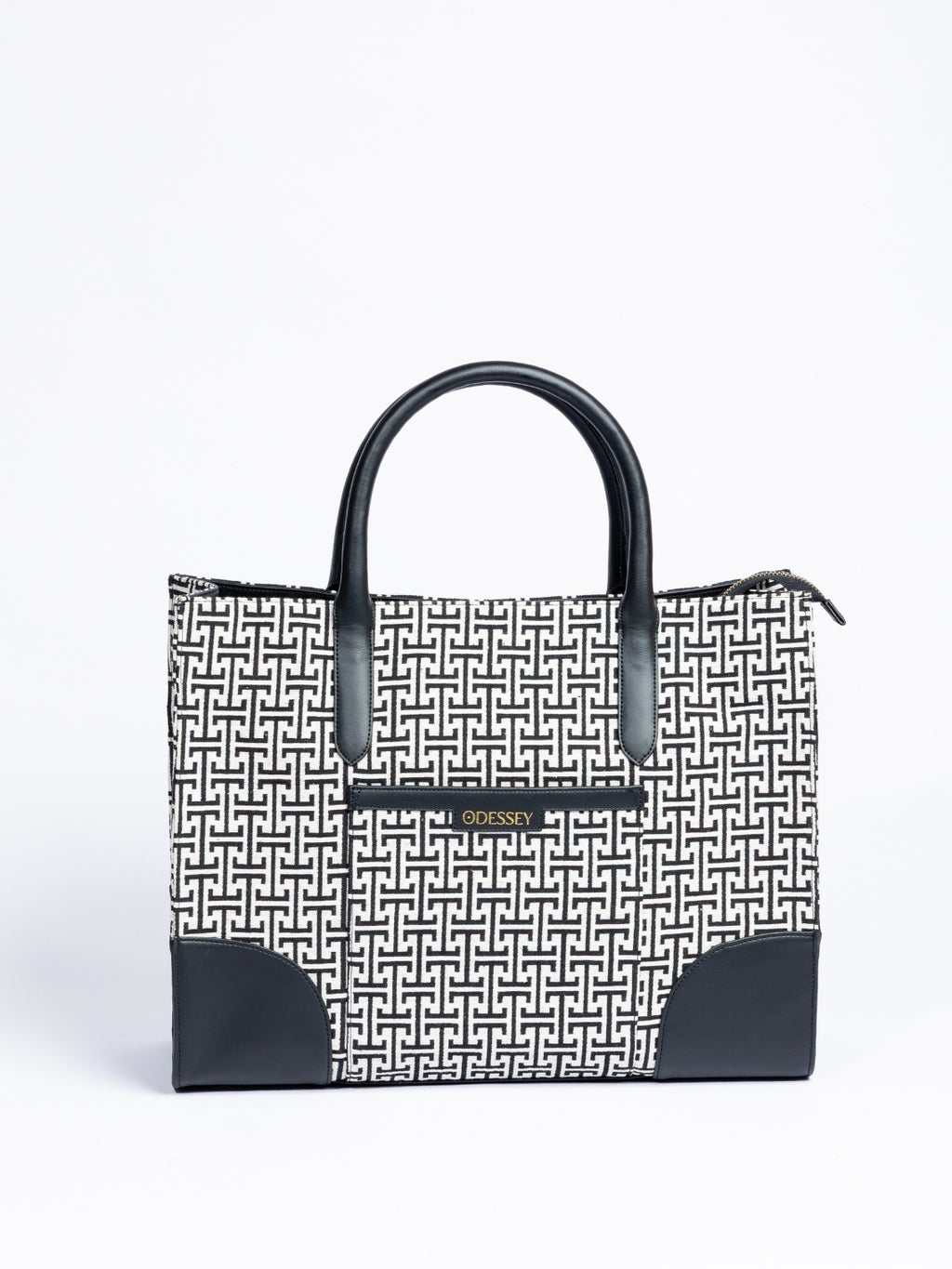 Tote Bag - Onyx