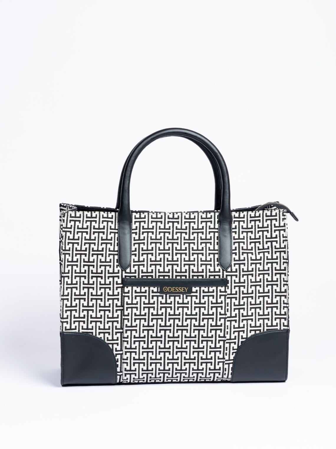 Tote Bag - Onyx
