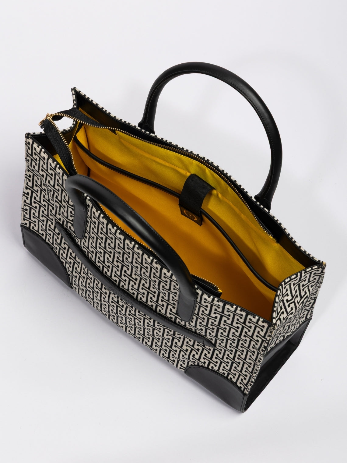 Tote Bag - Onyx
