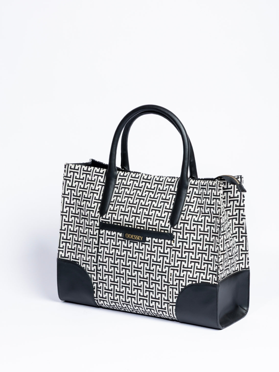 Tote Bag - Onyx