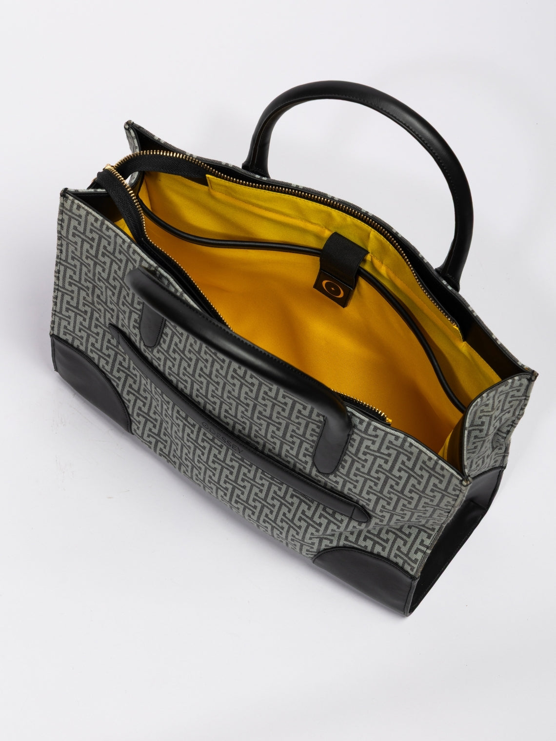Tote Bag - Ash