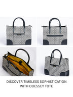 Tote Bag - Onyx