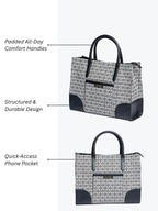 Tote Bag - Onyx