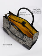 Tote Bag - Onyx