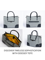 Tote Bag - Ash