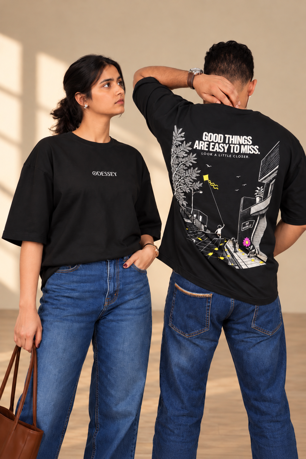 Good Things - Black