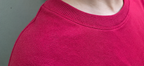Out of Frame — Red