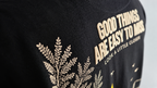 Good Things — Black