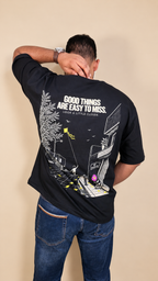 Good Things — Black